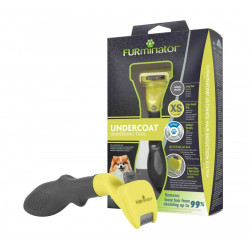 Furminator deShedding chien