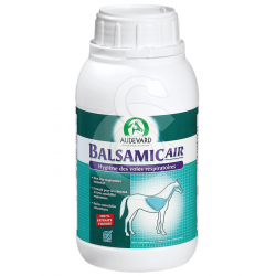 AUDEVARD Balsamic Air