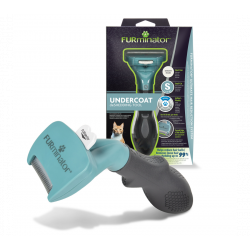 Furminator deShedding chat