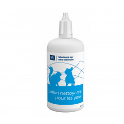 Nettoyant Yeux