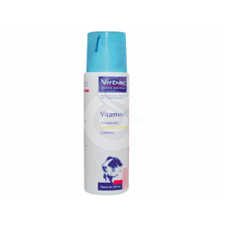 VIRBAC Vitamine C Cobaye