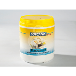 MOUREAU Sofcanis Croissance