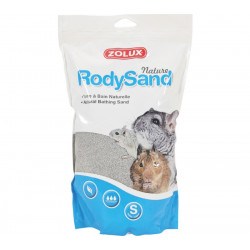 Terre Rody Sand Nature
