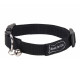 Collier Basic Line grand chat