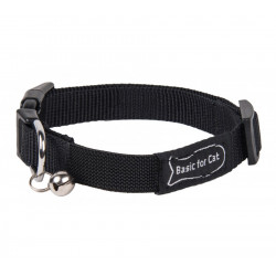 Collier Basic Line grand chat