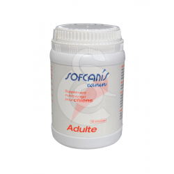 MOUREAU Sofcanis Adulte