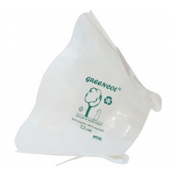 Collier carcan Greencol