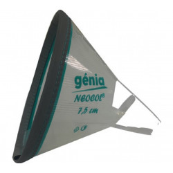 Collier carcan Neocol