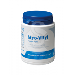 TVM Myo-Vityl
