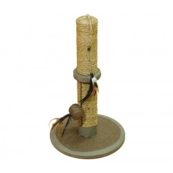 Griffoir totem