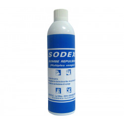 Sodex Musages Répulsif