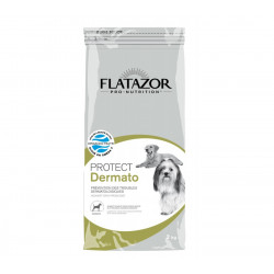Flatazor Protect Dermato Chien