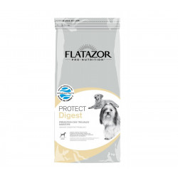 Flatazor Protect Digest Chien