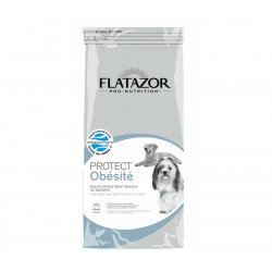 Flatazor Protect Obésité Chien