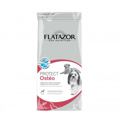 Flatazor Protect Ostéo Chien