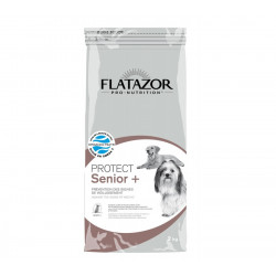 Flatazor Protect Senior + Chien