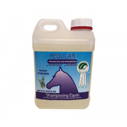 Shampooing Regular Chevaux