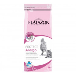 Flatazor Protect Allergo Chat