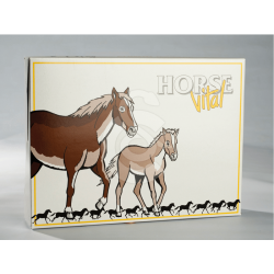 TECHNOVET Horsevital