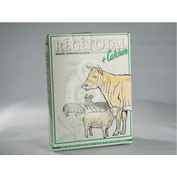 TECHNOVET Regetotal + Calcium