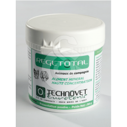 Regetotal Chien‑Chat (Pot de 90 g)
