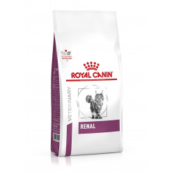 Veterinary Diet Cat Renal