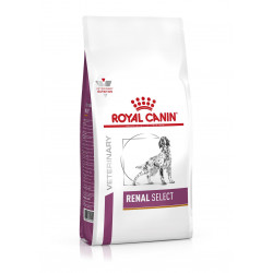 Veterinary Diet Dog Renal Select