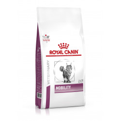 Veterinary Diet Cat Mobility