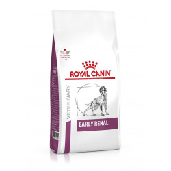 Veterinary Diet Dog Early Renal