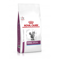 Veterinary Diet Cat Renal Special