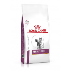 Veterinary Diet Cat Renal Select