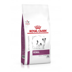 Veterinary Diet Dog Renal Small Dog