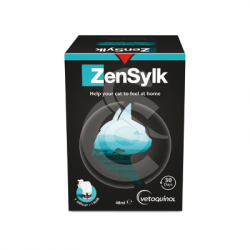 Zensylk – Flacon de 48 ml recharge