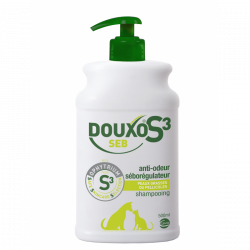 Douxo S3 Seb Shampooing