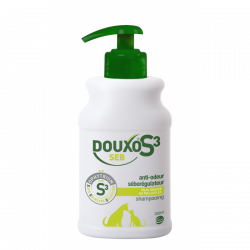 Douxo S3 Seb Shampooing
