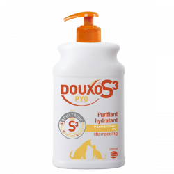 Douxo S3 Pyo Shampooing