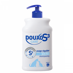 Douxo S3 Care Shampooing