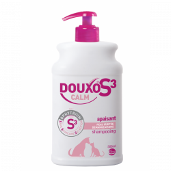Douxo S3 Calm Shampooing