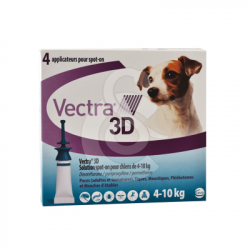 Vectra 3D 410 kg S
