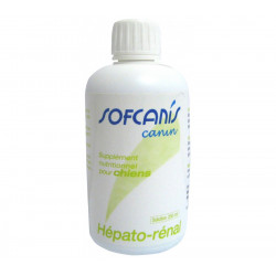 Sofcanis Hépatorénal