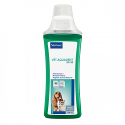 Vet Aquadent Fresh