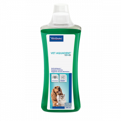 Vet Aquadent Fresh
