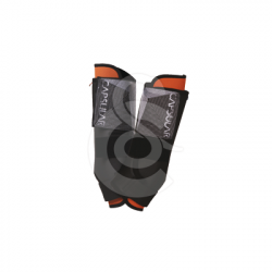 Kit Guêtre Capsular de repos