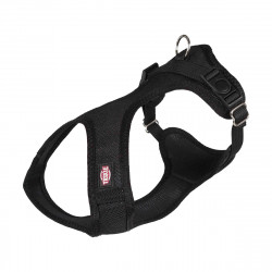 HARNAIS SOFT NOIR 3045 CM