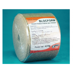 SAVETIS Blocform Chevaux