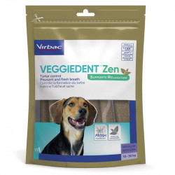 Veggiedent Zen