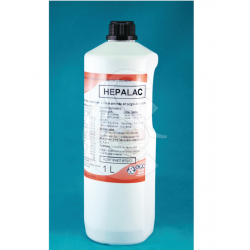 SAVETIS Hepalac Liquide
