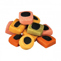 SNACK SOFT DOG'O'RADO 500 G