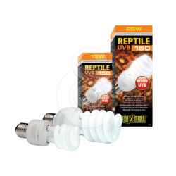 Ampoule Repti Glo 100  UVB150