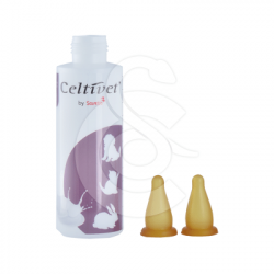 Biberon pour petits animaux